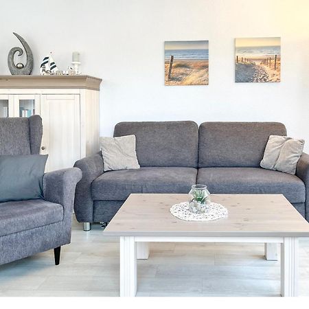 Goosbrink Wohnung 15 Boltenhagen  Eksteriør bilde